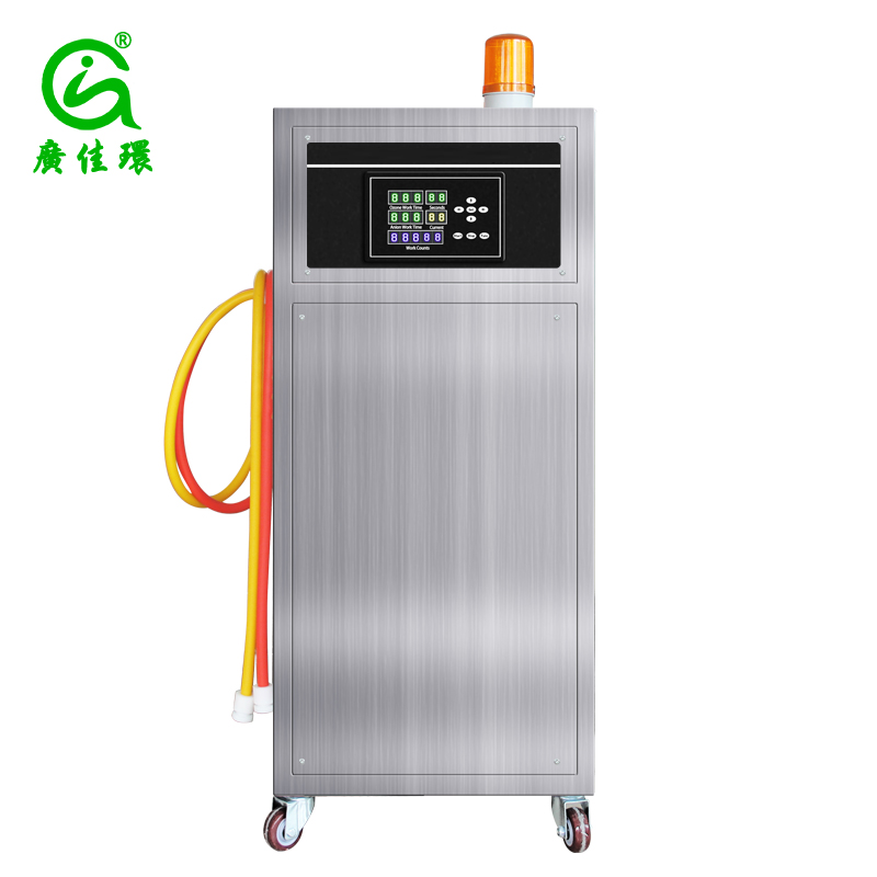 不銹鋼汽車消毒機(jī)"